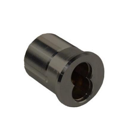 KABA ILCO KABA ILCO:  THIN RIM HOUSING 7 PIN INTERCHANGABLE HOUSING OIL RUBBED BRONZE FINISH KABA-R28207-9-10B